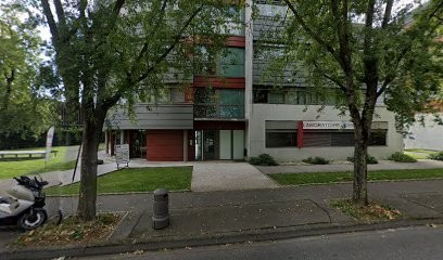 Jérémy Moulin Ostéopathe, Ostéopathe à Saint-Julien-en-Genevois