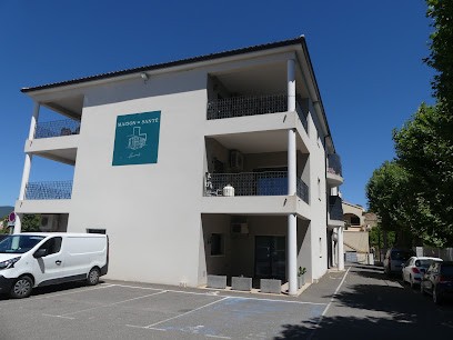 Paul Pegurier Ostéopathe Laurens, Ostéopathe à Laurens