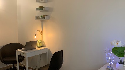 Alexia Randon Niel, Ostéopathe à Claye-Souilly