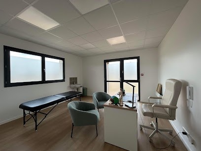 Cabinet D'Ostéopathie Saint-Thurial : Benjamin Kerboul, Ostéopathe à Saint-Thurial