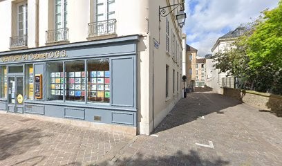 Jérôme Toustain, Ostéopathe à Saint-Germain-en-Laye