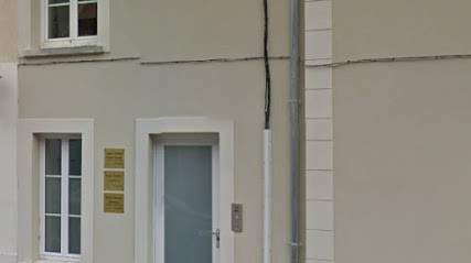 Jeanne Pruvost, Ostéopathe à Fontenay-Trésigny