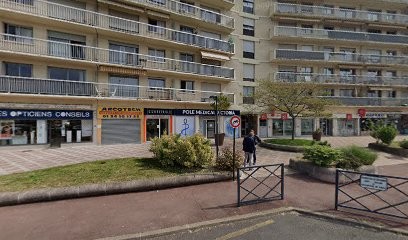 Laura Couche - Ostéopathe D.O Franconville, Ostéopathe à Franconville