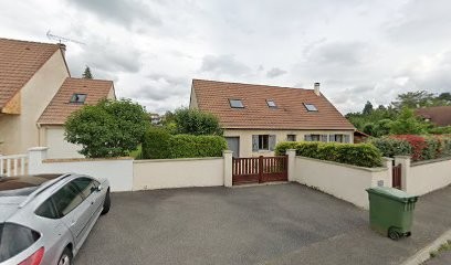 Valance Aurelie, Ostéopathe à Saint-Arnoult-en-Yvelines