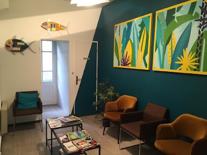 Cabinet D'etiopathie, Ostéopathe à Oullins