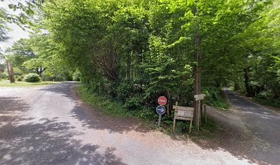 Marie Dominique Tronchon - Ostéopathe, Ostéopathe à Saint-Astier