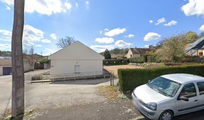 Cabinet d'Ostéopathie Longny au Perche, Thibault Dumas Milne Edwards, Ostéopathe à Longny les Villages