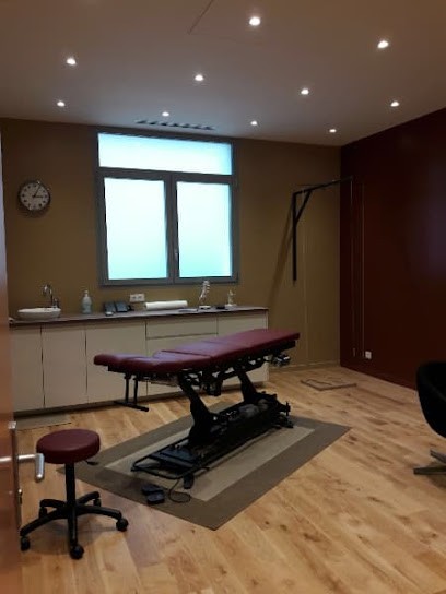 Mathilde LAFRANQUE, Ostéopathe, Montrouge 92120, Ostéopathe à Montrouge