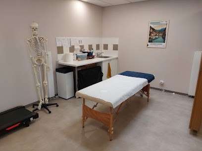 Céline HEYMAN, Ostéopathe à Périgueux