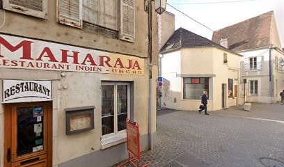 Patrick Dupré Ostéopathe, Ostéopathe à Sens