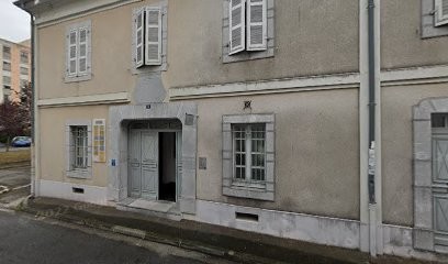 Hournarette Philippe Ostéopathe D.O., Ostéopathe à Tarbes