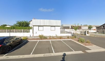 Cabinet D'ostéopathie De Pauline JEAN Et Hiroe SUGIYAMA, Ostéopathe à Saint-Flour