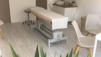 MARTIN Pascale, Ostéopathe à Palavas-les-Flots