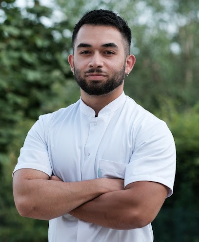 Rémi NGUYEN-DUC ostéopathe Romorantin, Ostéopathe à Romorantin-Lanthenay