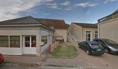 OLIVIER Maëlez - Ostéopathe Pleumartin, Ostéopathe à Pleumartin