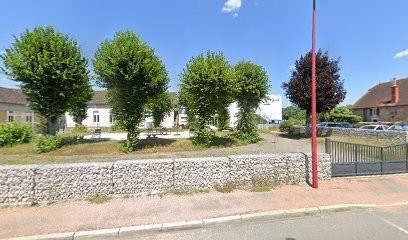 BRIOT-LABAUNE Hélène Ostéopathe DO MROF, Ostéopathe à Luzy