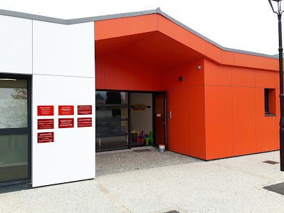 Sébastien Dupuy, Ostéopathe à Saint-Sauveur-d'Aunis