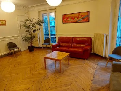 PREMJEE Raiz ostéopathe Bercy 75012 Paris, Ostéopathe à Paris 12