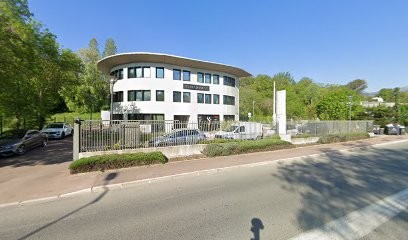 Ostéopathe - Mélissa HAMANI, Ostéopathe à La Colle-sur-Loup