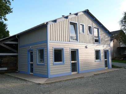 Emmanuelle Hamon-Josselin Et Kilian Le Bouedec, Ostéopathe à Plouigneau