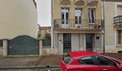 Reliant Francois, Ostéopathe à Vichy