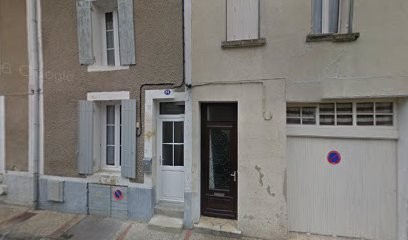 Picard Maryse, Ostéopathe à Sainte-Foy-la-Grande