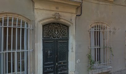 Buzet-Reynier Annie, Ostéopathe à Tarascon