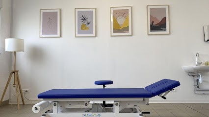 Elise Vendola Ostéopathe D.O., Ostéopathe à Charmes