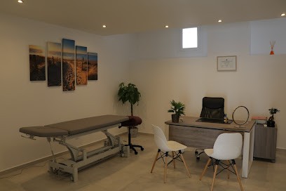 Ostéopathe à Puget Sur Argens - Quentin COUROUGE, Ostéopathe à Puget-sur-Argens