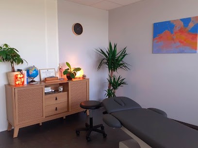 Mégane Vaillant | Ostéopathe D.O, Ostéopathe à La Teste-de-Buch