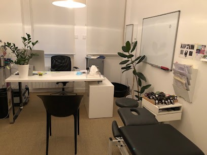 Brice ARNAUD, Ostéopathe à Houlgate