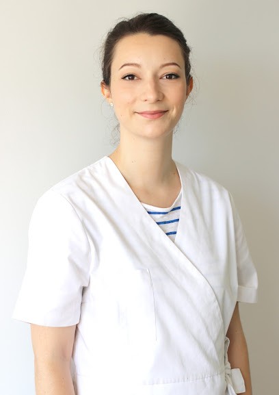 Marion Roussel, Etiopathe & Ostéopathe D.O. à Lavaur, Ostéopathe à Lavaur