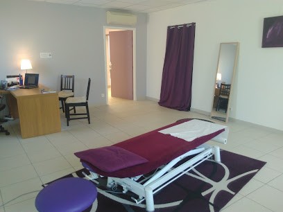 Floriane Girollet - OSTEOPATHE DO, Ostéopathe à Sallèles-d'Aude