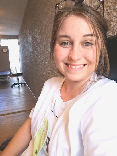 Manon Lebrun - OSTÉOPATHE D.O., Ostéopathe à Villemur-sur-Tarn