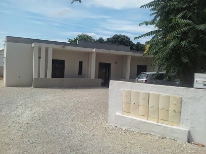 VILLE Cécile Ostéopathe, Ostéopathe à Villeneuve-lès-Avignon