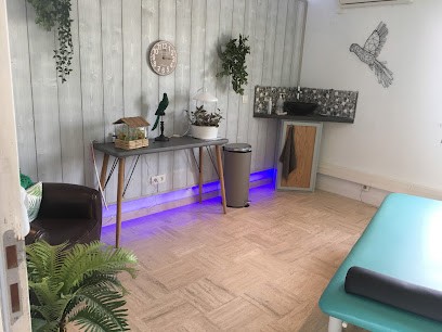 Anne Dupuy Ostéopathe D.O, Ostéopathe au Lonzac