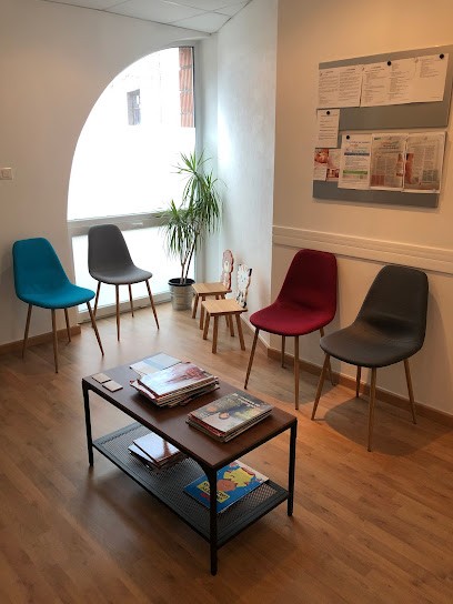 Eléa JOST Ostéopathe D.O. Villé, Ostéopathe à Villé