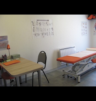 Anest Marielle - Ostéopathe DO Niromathé, Ostéopathe à Saint-Laurent-du-Pont