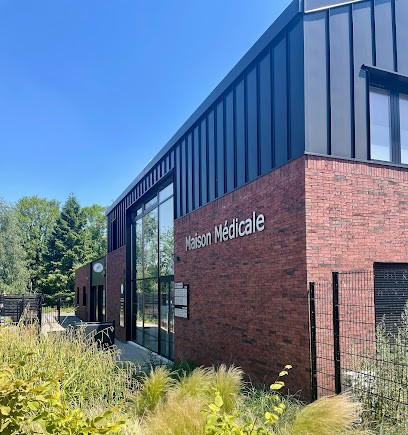 Annabel Noel, Ostéopathe à Hem