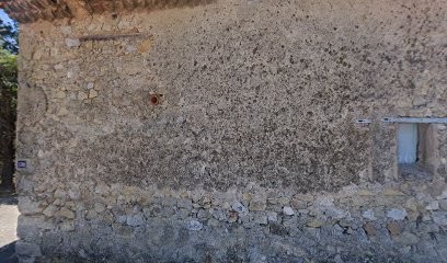 Roussel Cathy, Ostéopathe à Saint-Savournin