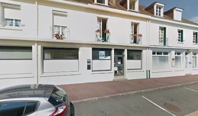 Thibault Foll - Ostéopathe, Ostéopathe à Neufchâtel-en-Bray