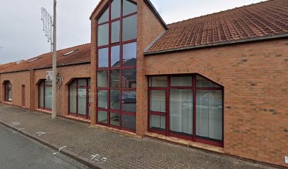 Julie Foratier Ostéopathe D.O., Ostéopathe à Libercourt