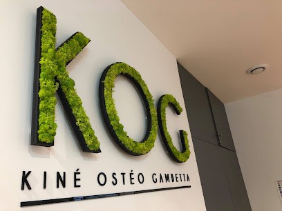 Pierre-Aymeric LAMOT, Ostéopathe à Maisons-Alfort