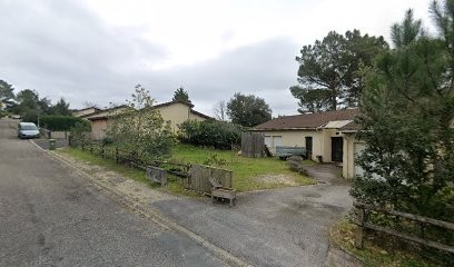 ROLAND Estelle, Ostéopathe à Hourtin