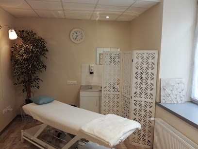 Ostéopathe Orchamps - Jehanne Rimbert, Ostéopathe à Orchamps