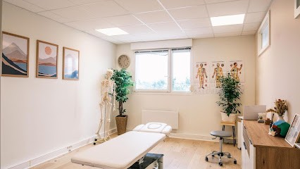 Ostéo La Vigie, Ostéopathe à Geispolsheim