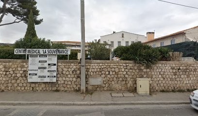 Parola Eric, Ostéopathe à Marseille 13