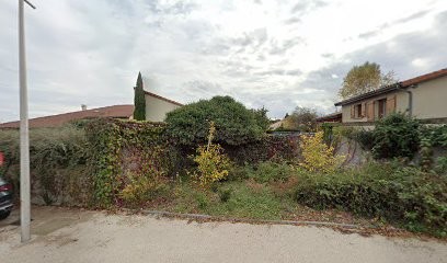 Kostic Alexandra - Kinésithérapeute - Ostéopathe, Ostéopathe à Pérignat-lès-Sarliève