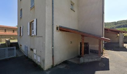 Coquard Aline, Ostéopathe à Saint-Romain-de-Popey