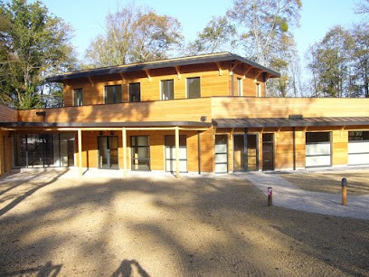 Cabinet Thibault MATHIVAT Ostéopathe D.O., Ostéopathe à Coye-la-Forêt